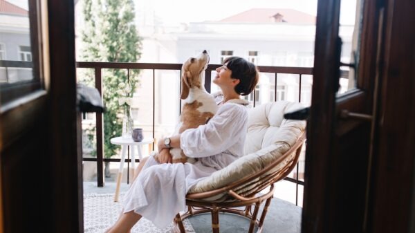 ako zrekonštruovať balkón