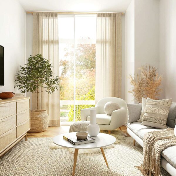 hygge štýl v slovenskej domácnosti